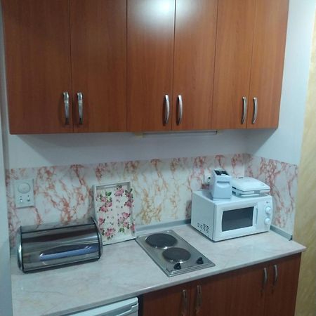 Apartman Jasmin Vrnjacka Banja Ngoại thất bức ảnh