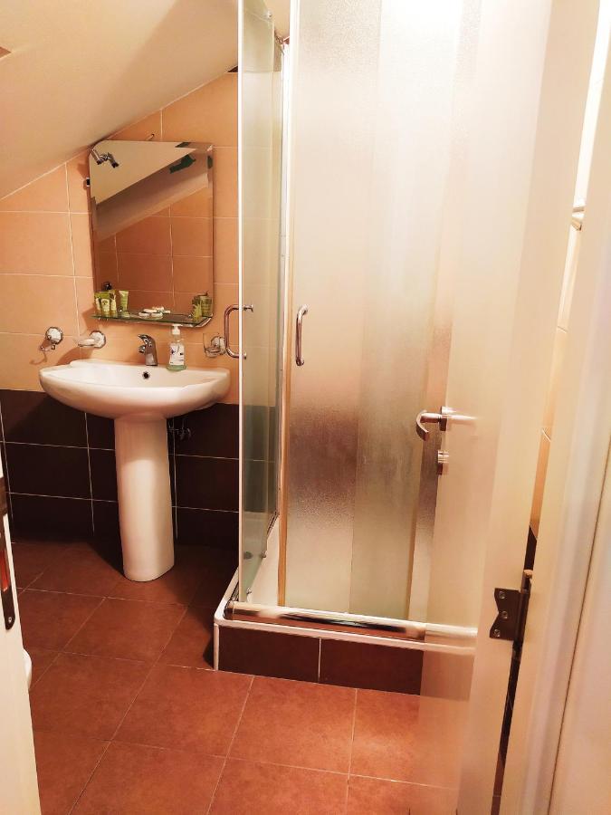 Apartman Jasmin Vrnjacka Banja Ngoại thất bức ảnh