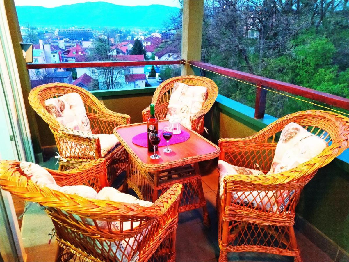 Apartman Jasmin Vrnjacka Banja Ngoại thất bức ảnh