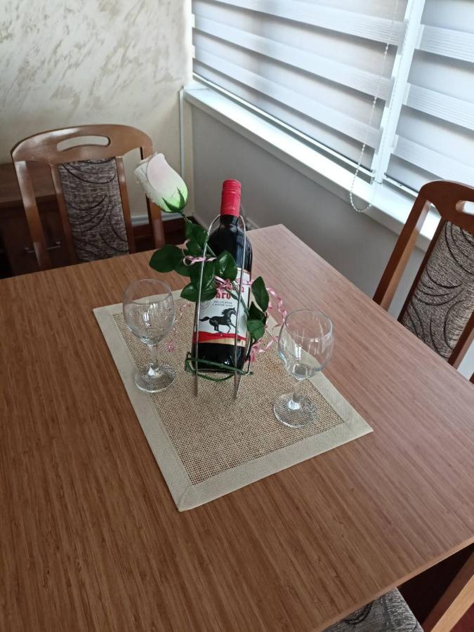 Apartman Jasmin Vrnjacka Banja Ngoại thất bức ảnh