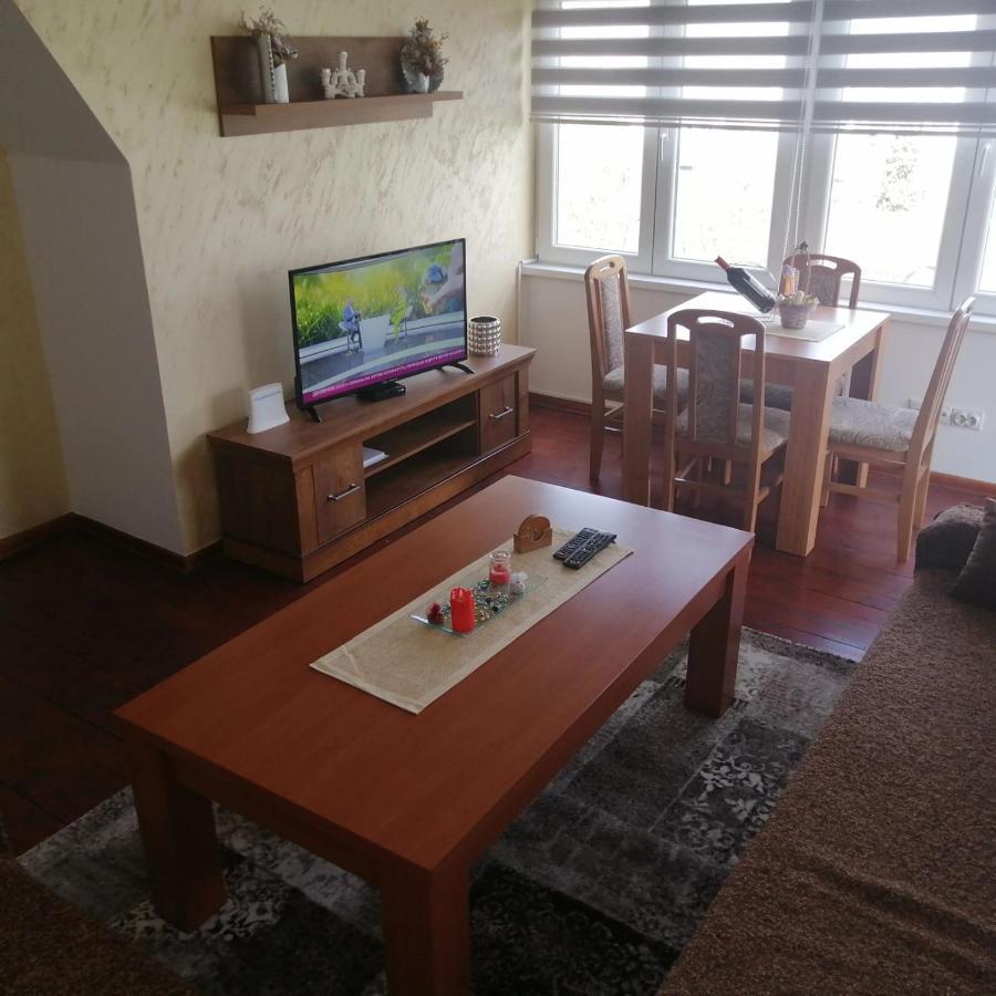 Apartman Jasmin Vrnjacka Banja Ngoại thất bức ảnh
