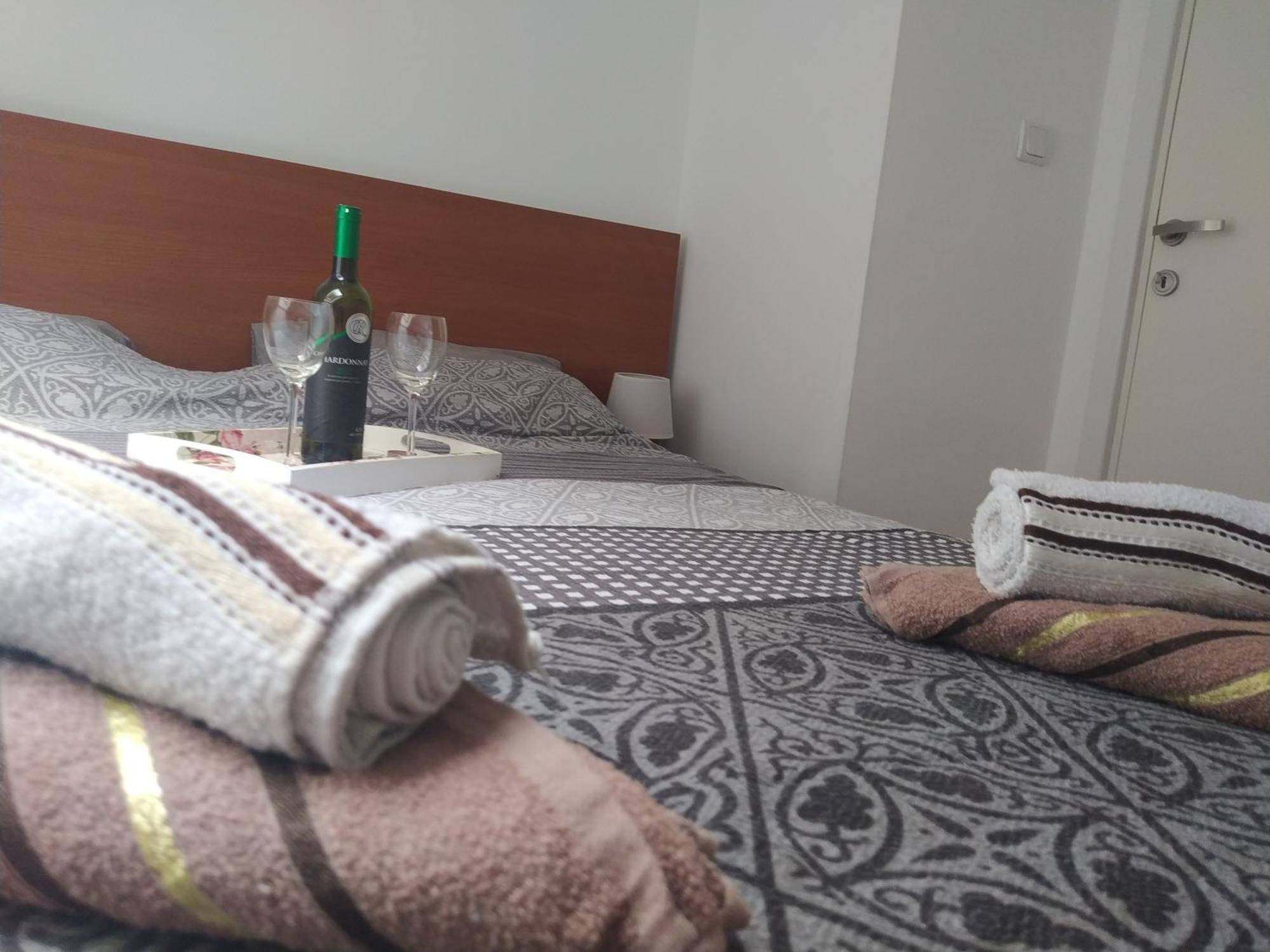 Apartman Jasmin Vrnjacka Banja Ngoại thất bức ảnh